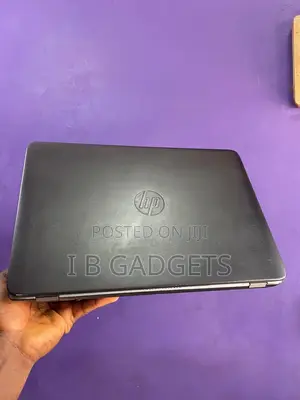 Laptop HP EliteBook 745 6GB AMD A8 SSD 128GB