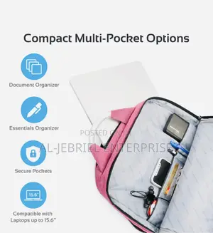 Promate Nova Bagpack