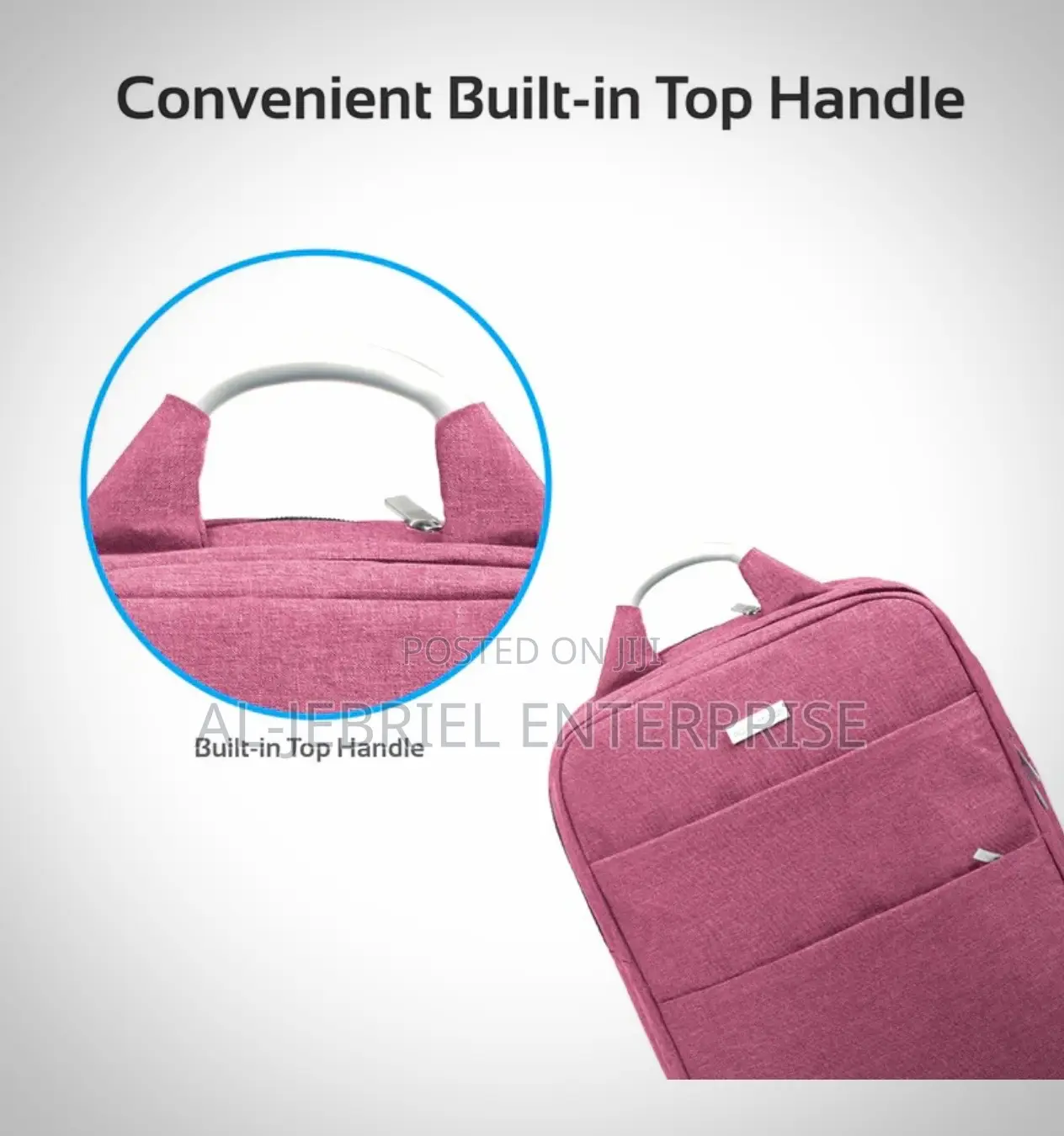 Promate Nova Bagpack