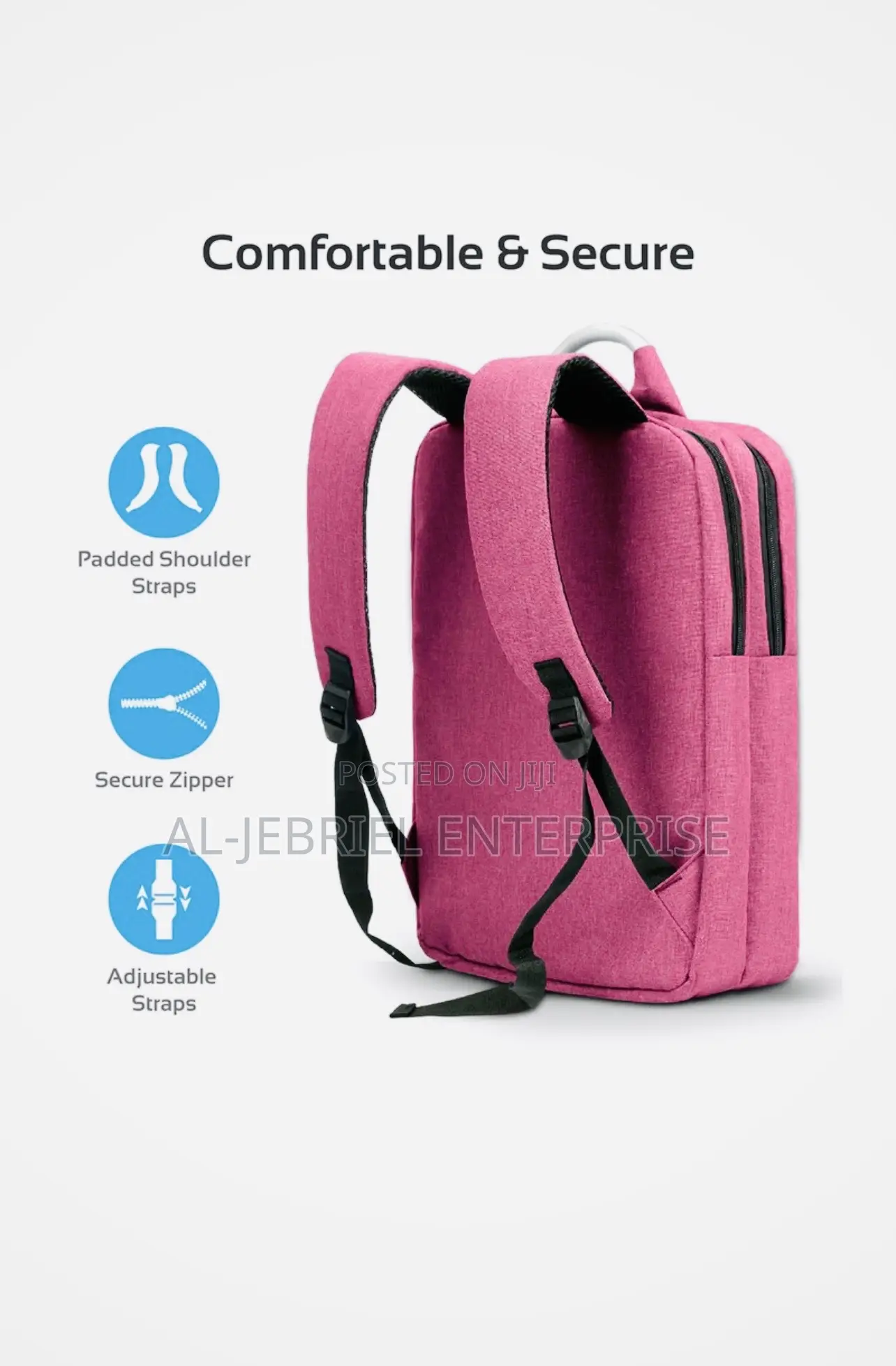 Promate Nova Bagpack