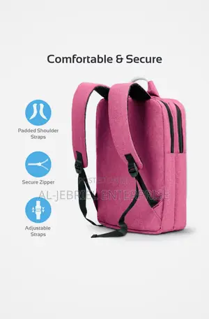 Promate Nova Bagpack