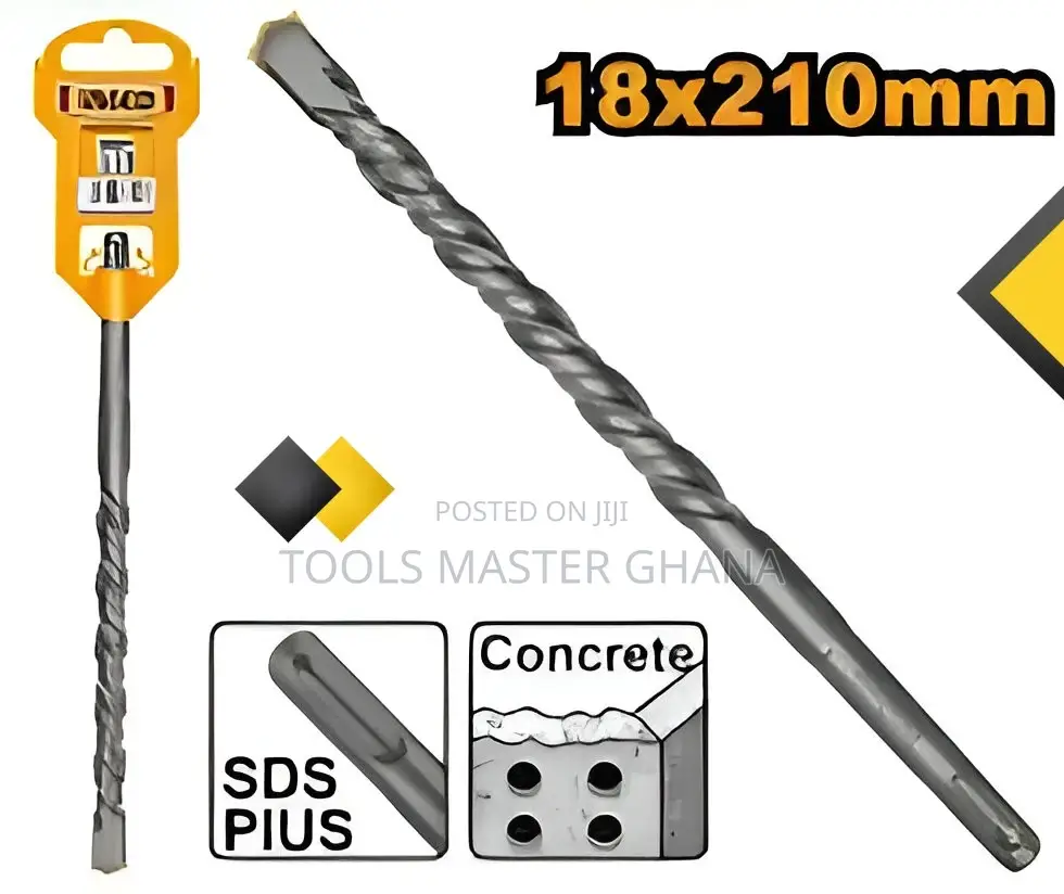 Sds Plus Hammer Drill - Dbh1211801