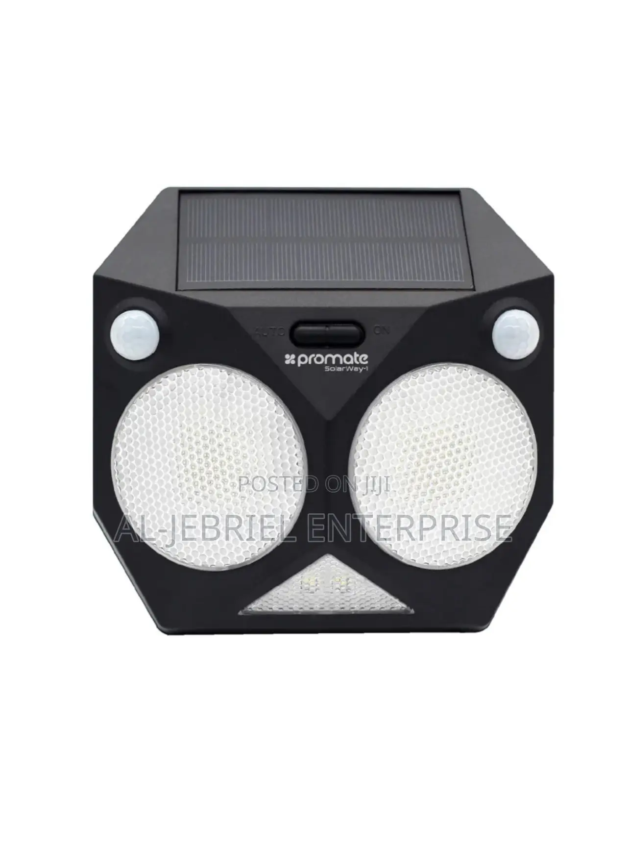 Promate Solar Light