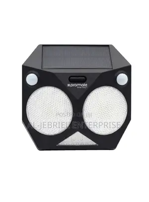 Promate Solar Light