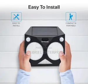 Promate Solar Light