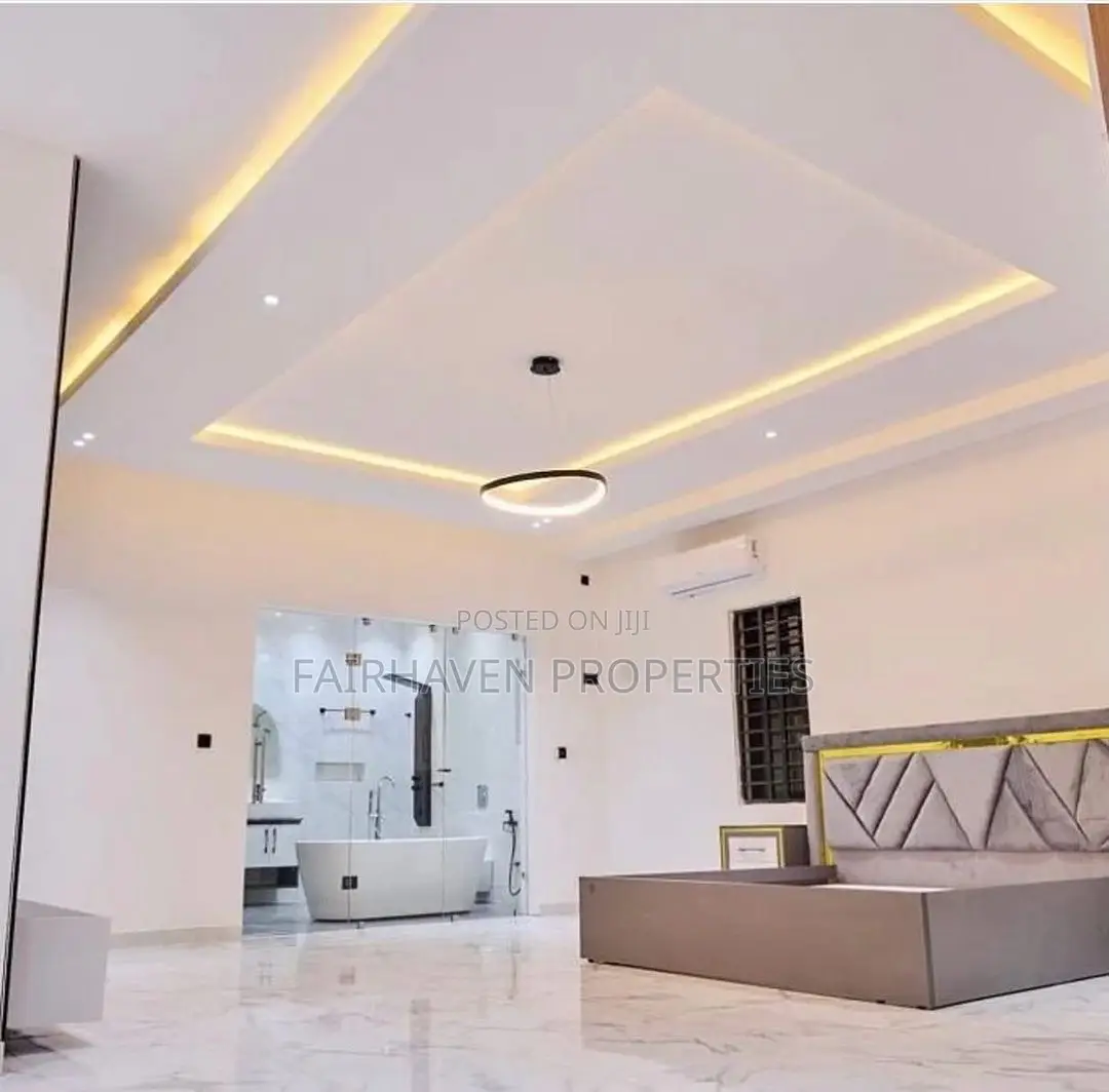 4bdrm House in East Legon Hills for sale