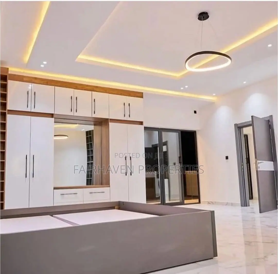 4bdrm House in East Legon Hills for sale