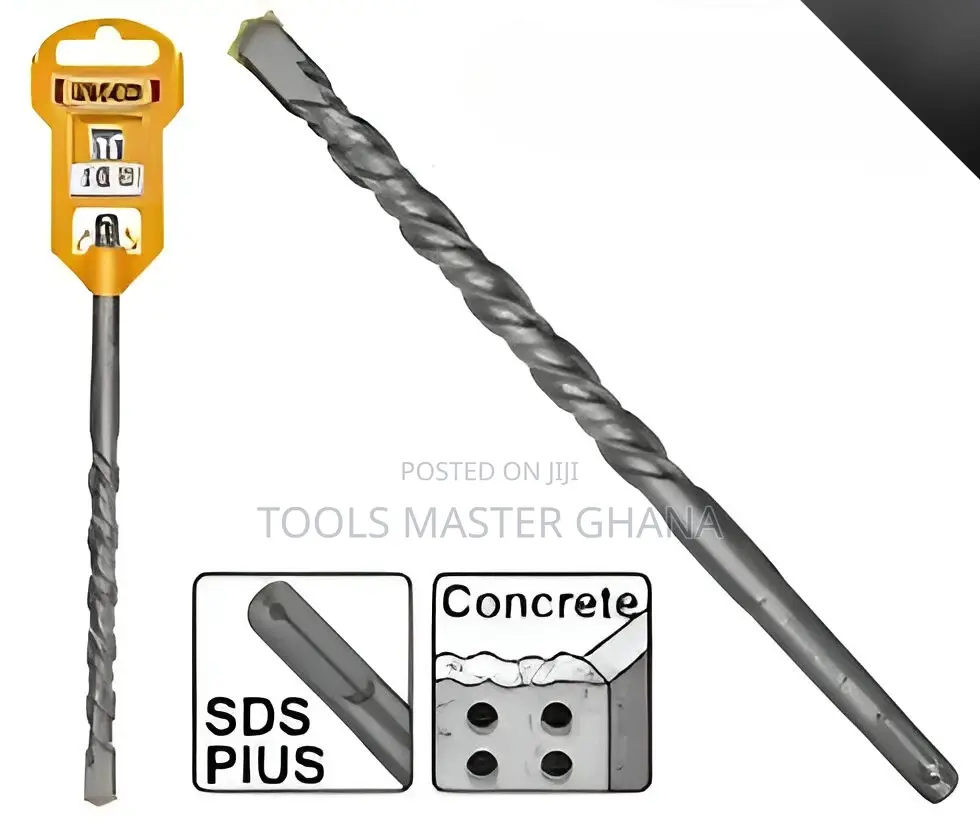 Sds Plus Hammer Drill - Dbh1210604
