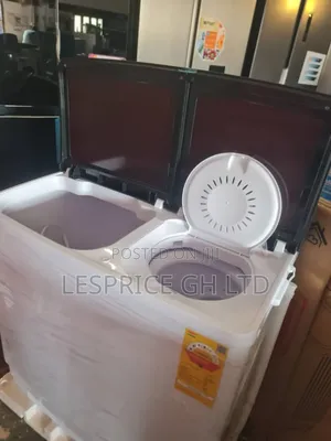 Twin Tub Washing Machine: Going for a Cool Price
