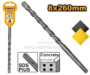 Sds Plus Hammer Drill - Dbh1210804