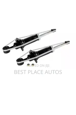 Navara Front Shock Absorber