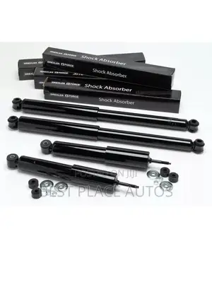 Nissan Navara Back Shock Absorbers
