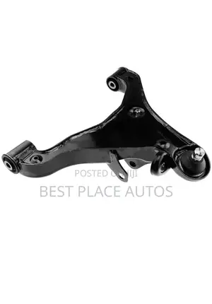 Navara Lower Control Arm Complete