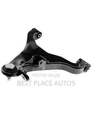 Navara Lower Control Arm Complete