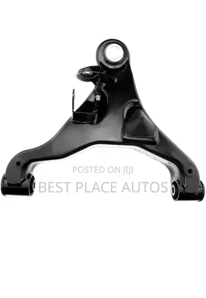 Navara Lower Control Arm Complete