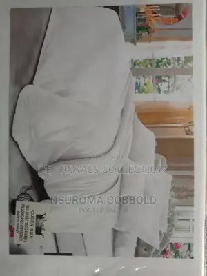 Quality Hotel Bedsheets 6 Piece Set