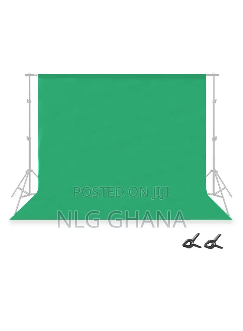 C0004155abackdrop Screen Sheet Chromakey Photograp C0004155A