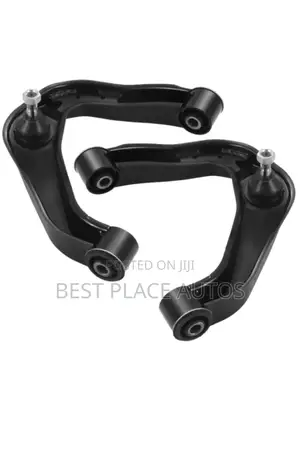 Navara Upper Control Arms