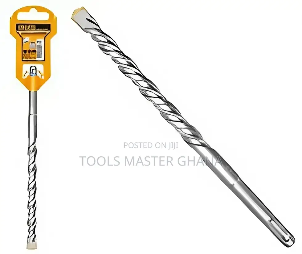 Sds Plus Hammer Drill - Dbh1211404