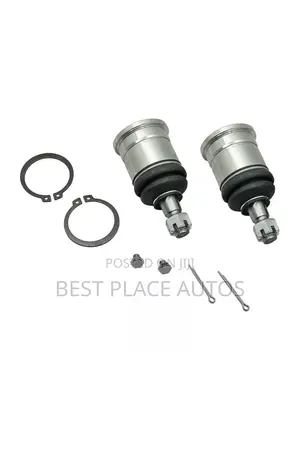 Navara Upper Ball Joint