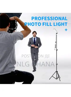 1.8M Multifunctional Outdoor Lamp USB Powered Stand Tvx12719
