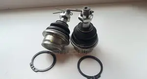 Navara Lower Arm Ball Joint