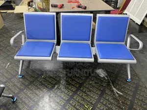 Quality Waiting Chair