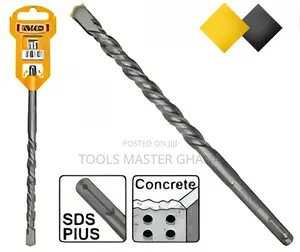 Sds Plus Hammer Drill - Dbh1212402