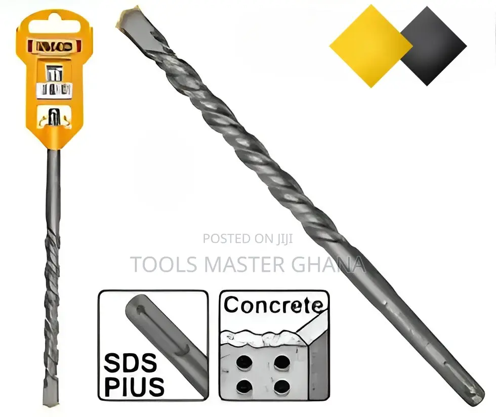 Sds Plus Hammer Drill - Dbh1212402
