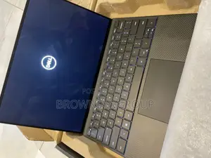 New Laptop Dell XPS 13 9310 32GB Intel Core I7 SSD 1T