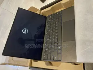 New Laptop Dell XPS 13 9310 32GB Intel Core I7 SSD 1T