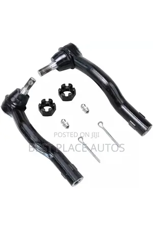 Nissan Navara Tie Rod Ends