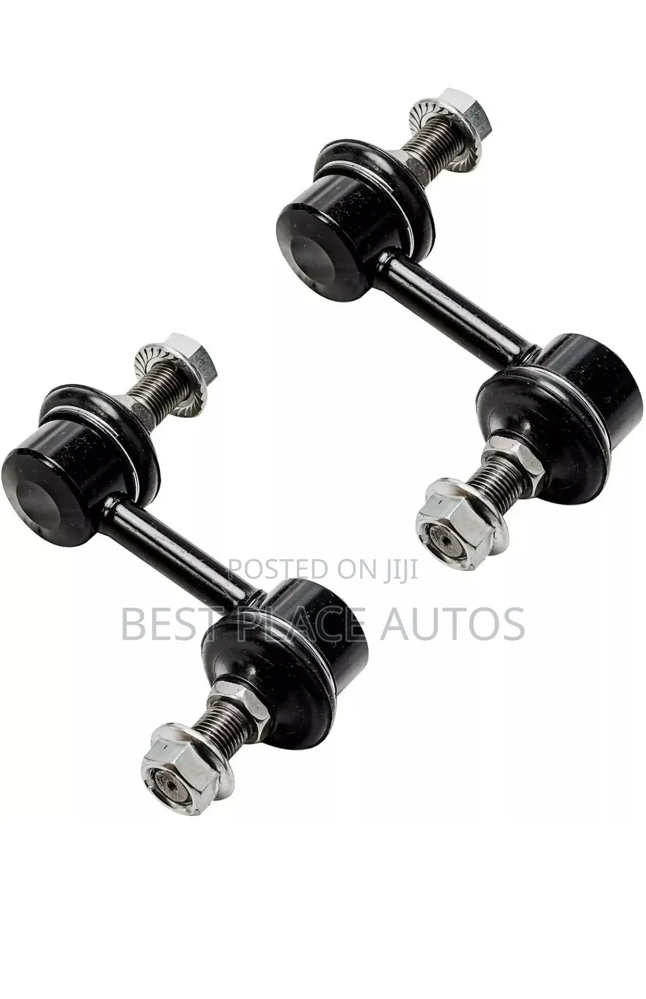 Navara Front Stabilizer Link