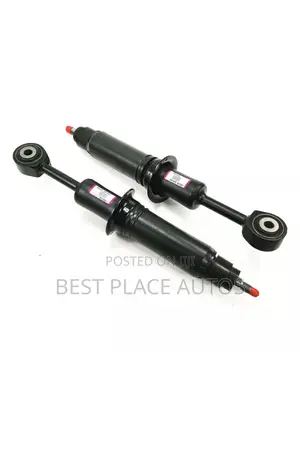 Land Cruiser Front Shock Absorber