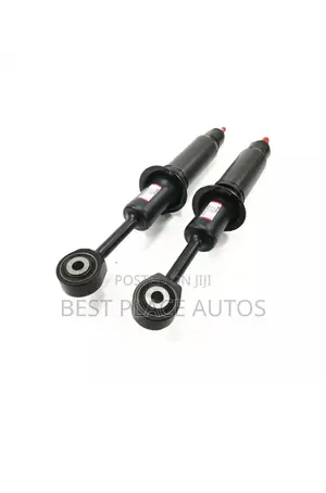 Land Cruiser Front Shock Absorber