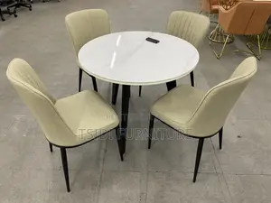 Comfortable Dining Set K-179/A351