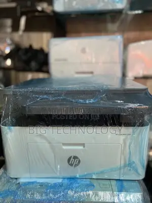 Laserjet Mfp135a