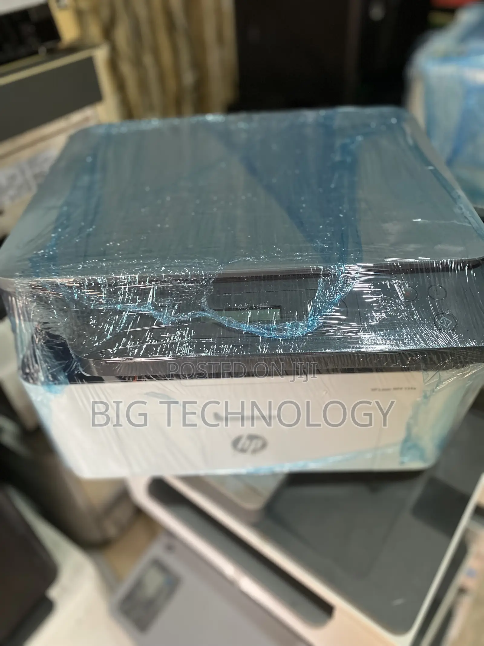 Laserjet Mfp135a