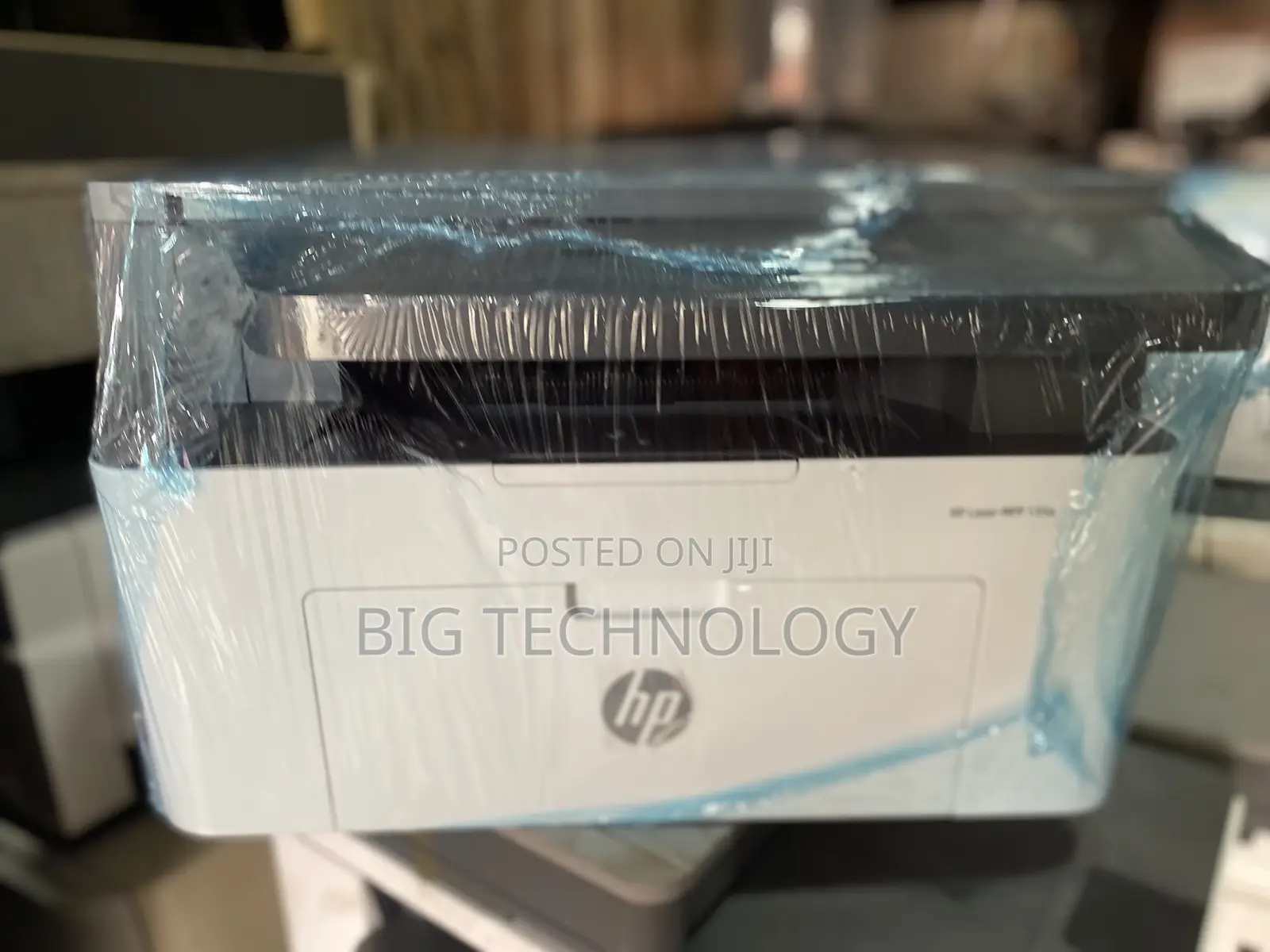 Laserjet Mfp135a