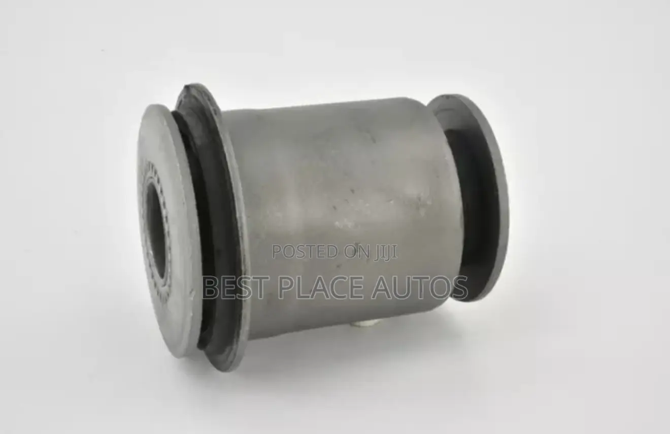 Land Cruiser Lower Arm Bushings