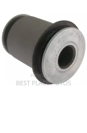 Land Cruiser Lower Arm Bushings