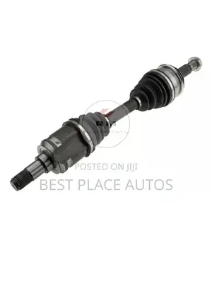 Land Cruiser Drive Shaft
