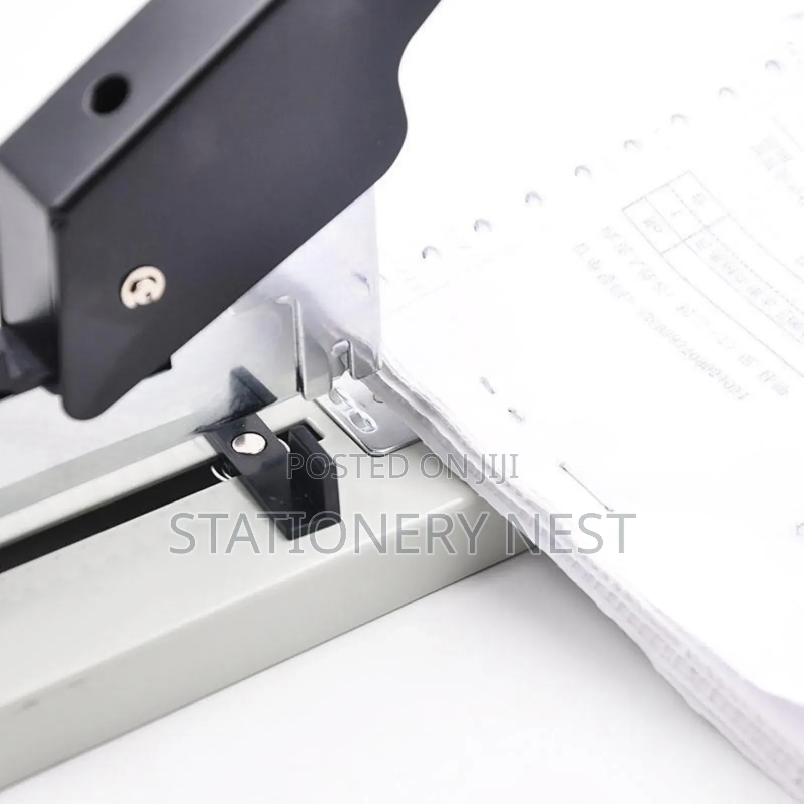 Heavy Duty Staplers