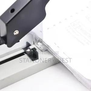 Heavy Duty Staplers