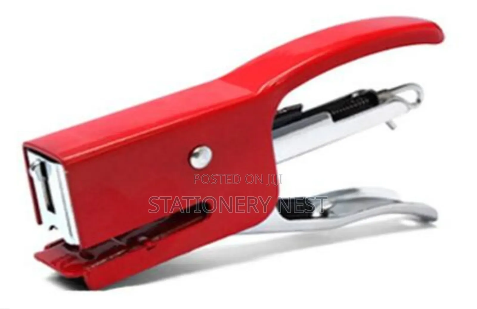 Heavy Duty Staplers