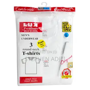 Lux Singlet 3 in 1
