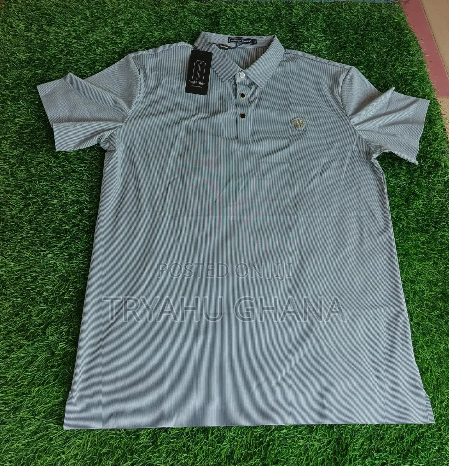 Great Men's VIP Shirts
