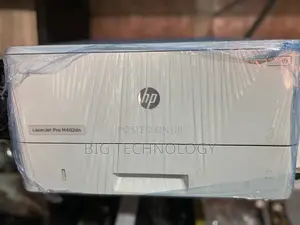 Laserjet Pro M402dn