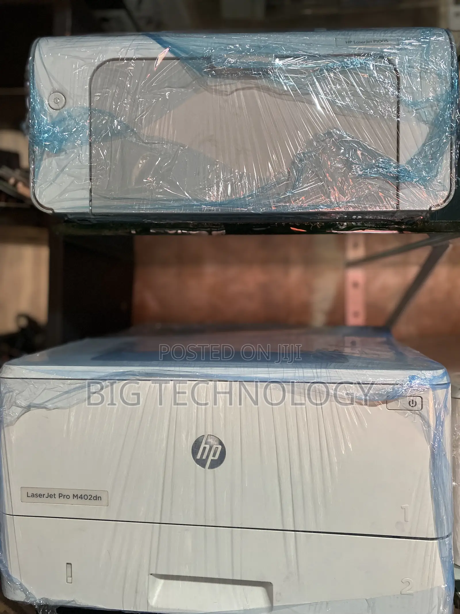 Laserjet Pro M402dn