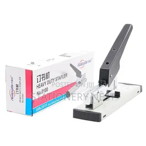 Heavy Duty Staplers